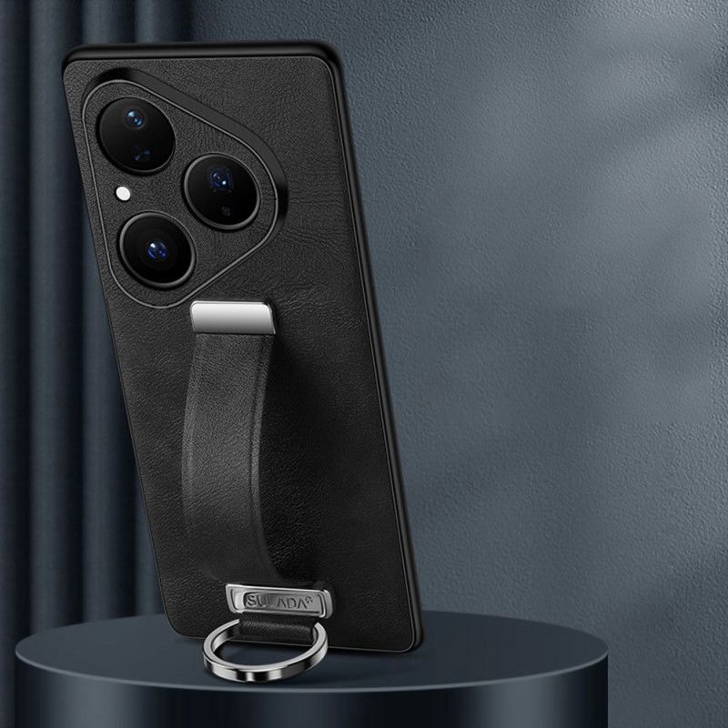 Kryt Na Huawei Pura 80 Módní Řada Sulada