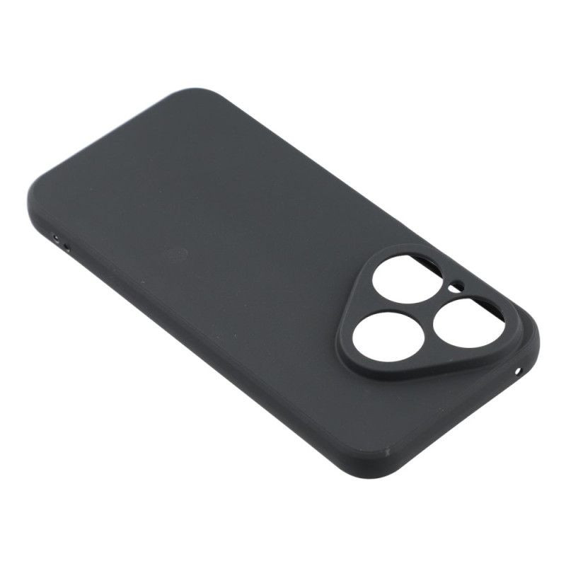 Kryt Na Huawei Pura 80 Silikon