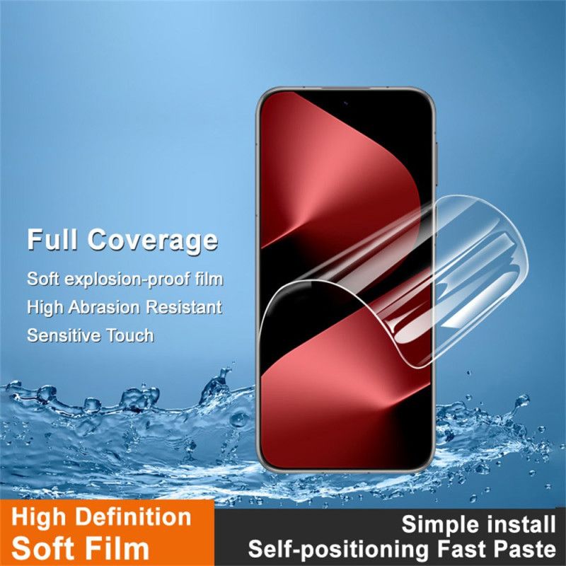 Ochranná Fólie Na Displej Pro Huawei Pura 80