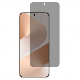 Ochranná Fólie Z Tvrzeného Skla Proti Špionážnímu Vniknutí Pro Huawei Pura 80