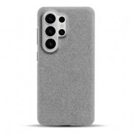 Kryt Na Samsung Galaxy S26 Ultra Látka