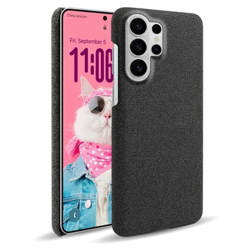 Kryt Na Samsung Galaxy S26 Ultra Látka