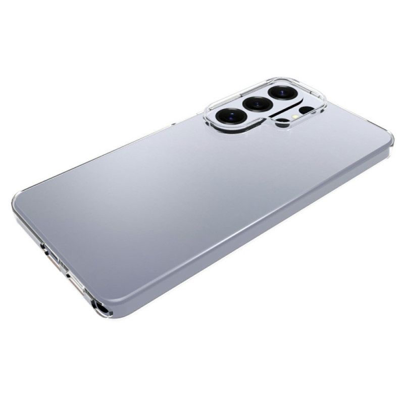 Kryt Na Samsung Galaxy S26 Ultra Průhledná