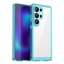 Kryt Samsung Galaxy S26 Ultra Kryty Na Mobil Hybridní