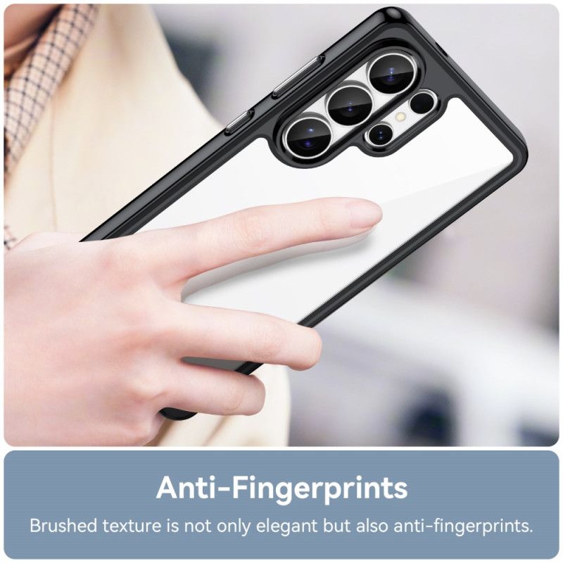 Kryt Samsung Galaxy S26 Ultra Kryty Na Mobil Hybridní