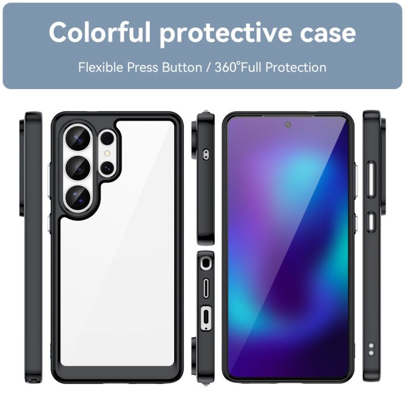 Kryt Samsung Galaxy S26 Ultra Kryty Na Mobil Hybridní