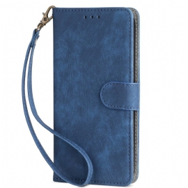 Samsung Galaxy S26 Ultra Semišový Efekt S Páskem