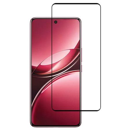 Ochranná Fólie Z Tvrzeného Skla S Plným Pokrytím Pro Vivo V50 5g / V50e 5g