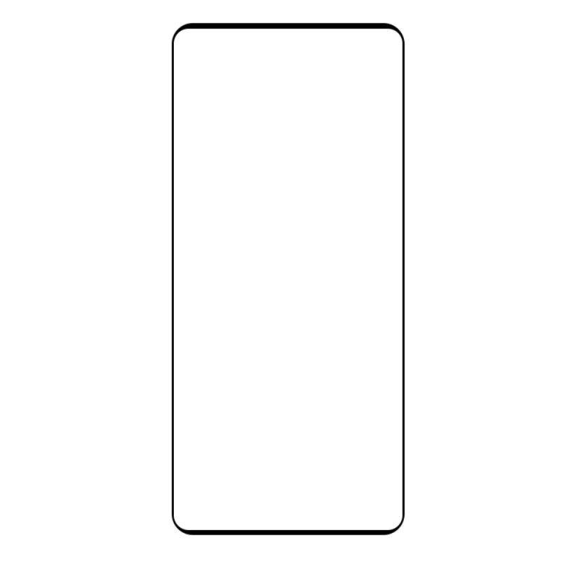 Ochranná Fólie Z Tvrzeného Skla S Plným Pokrytím Pro Vivo V50 5g / V50e 5g