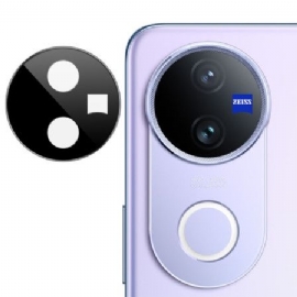 Ochranné Tvrzené Sklo Pro Vivo V50 5g / V50e 5g 9 Černá0