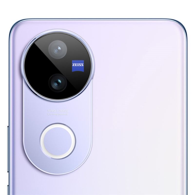 Ochranné Tvrzené Sklo Pro Vivo V50 5g / V50e 5g 9 Černá0