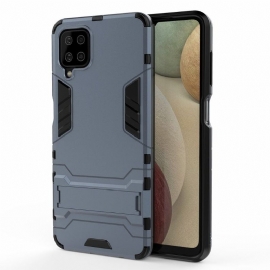 Kryt Na Samsung Galaxy A12 Cool Guard S Integrovaným Držákem