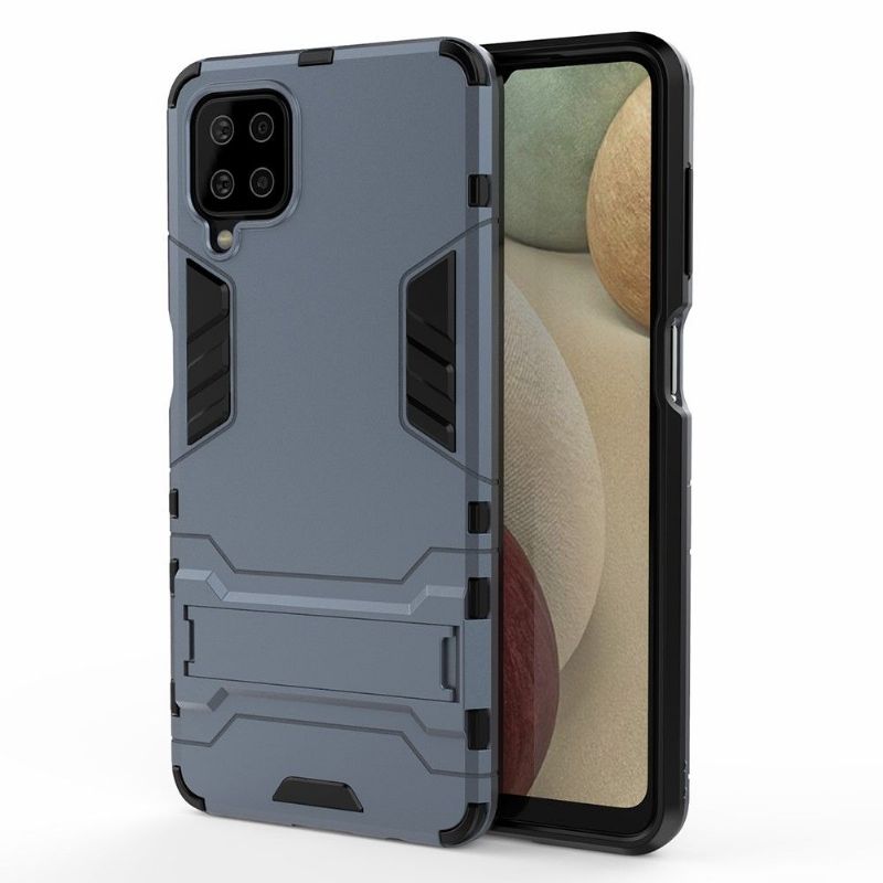 Kryt Na Samsung Galaxy A12 Cool Guard S Integrovaným Držákem