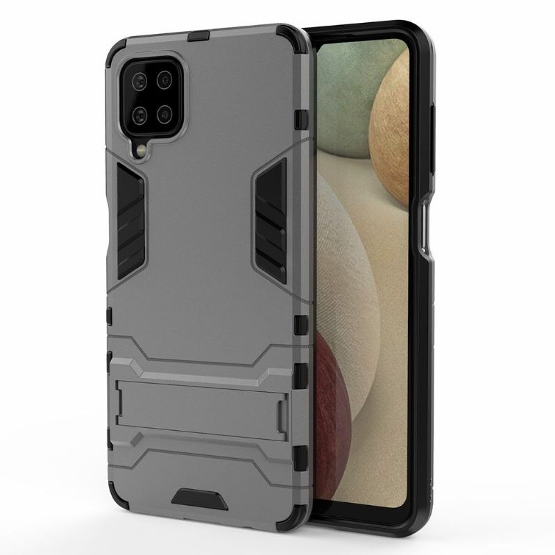 Kryt Na Samsung Galaxy A12 Cool Guard S Integrovaným Držákem