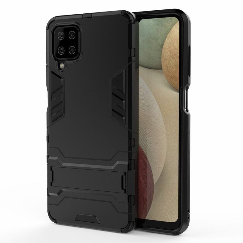 Kryt Na Samsung Galaxy A12 Cool Guard S Integrovaným Držákem