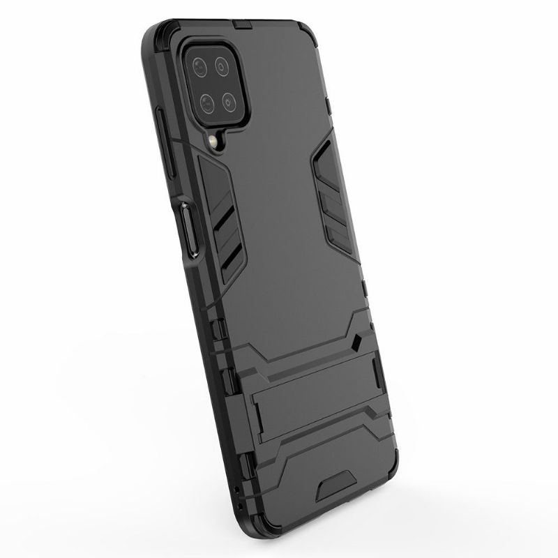 Kryt Na Samsung Galaxy A12 Cool Guard S Integrovaným Držákem