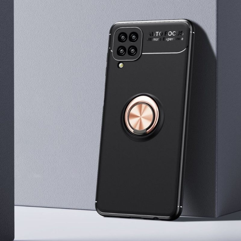 Kryt Na Samsung Galaxy A12 Flex S Otočným Držákem