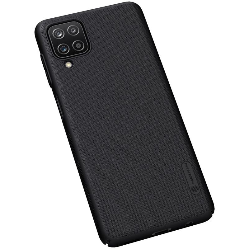 Kryt Na Samsung Galaxy A12 Nillkin Super Frosted