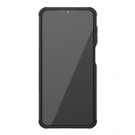 Kryt Na Samsung Galaxy A12 Protiskluzové S Integrovanou Podporou