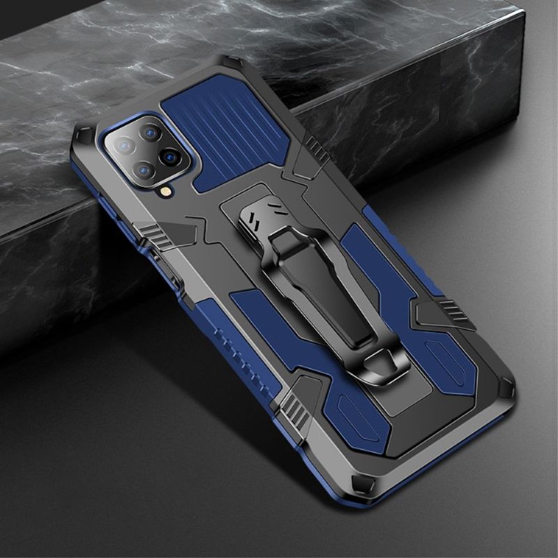 Kryt Na Samsung Galaxy A12 Skvělý Válečník