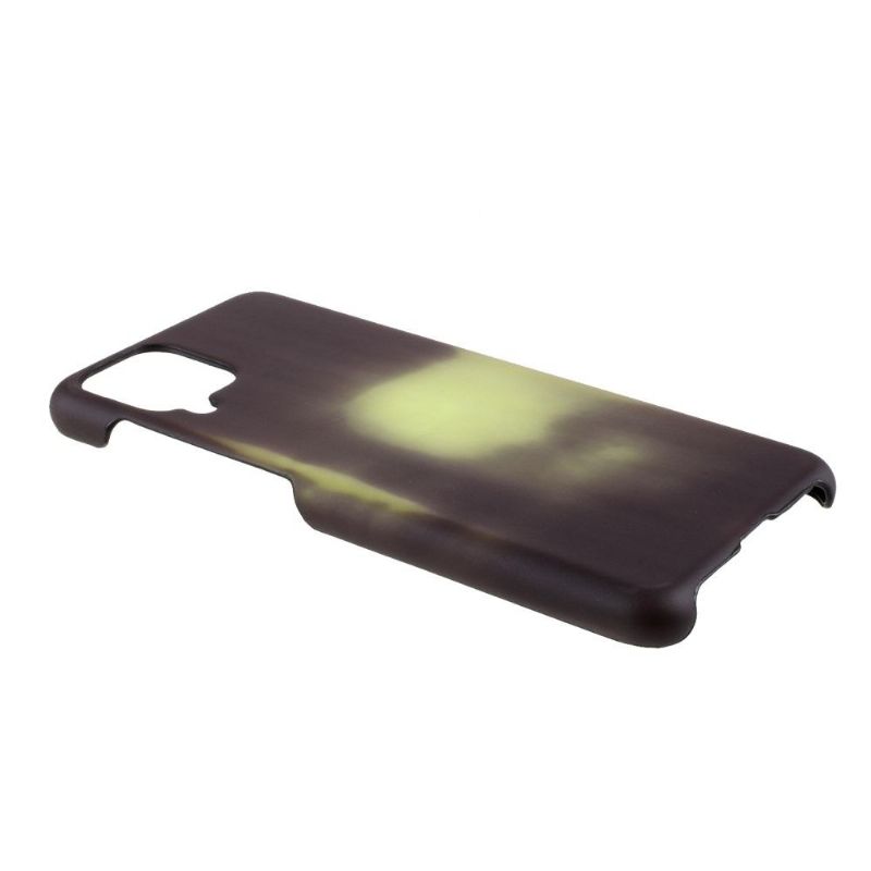 Kryt Na Samsung Galaxy A12 Tepelná Indukce