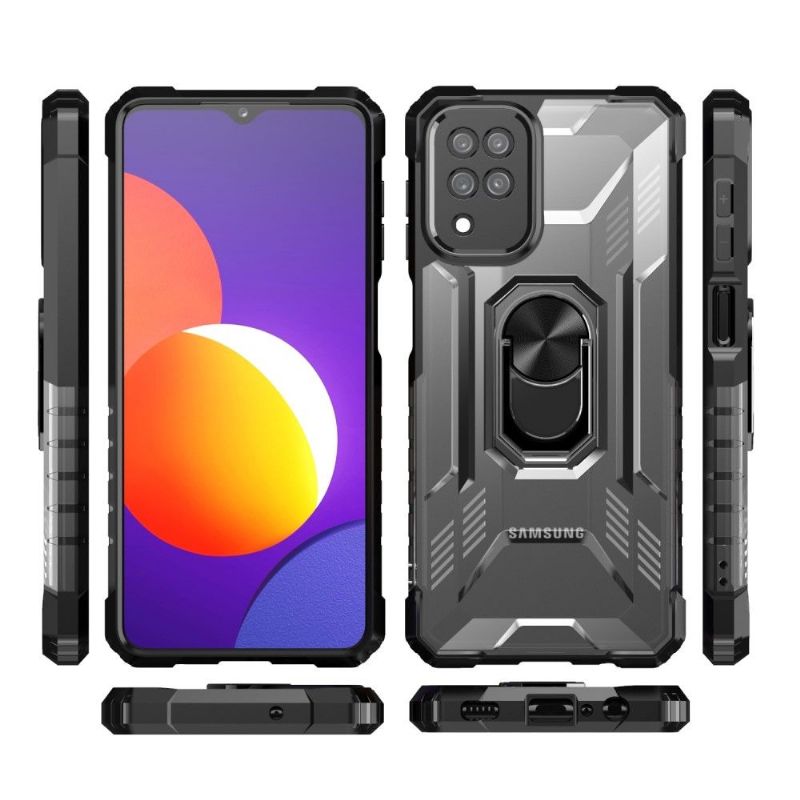 Kryty Na Mobil Na Samsung Galaxy A12 Prsten