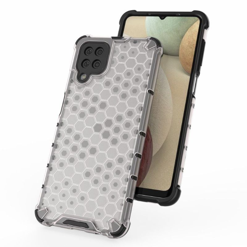 Kryty Na Mobil Na Samsung Galaxy A12 Voštinový Design