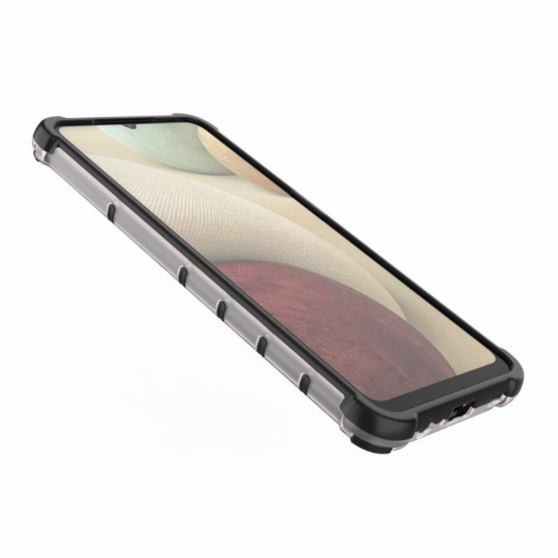 Kryty Na Mobil Na Samsung Galaxy A12 Voštinový Design