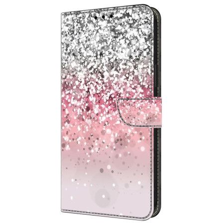 Kožený Kryt Na Samsung Galaxy A55 5g Přechod