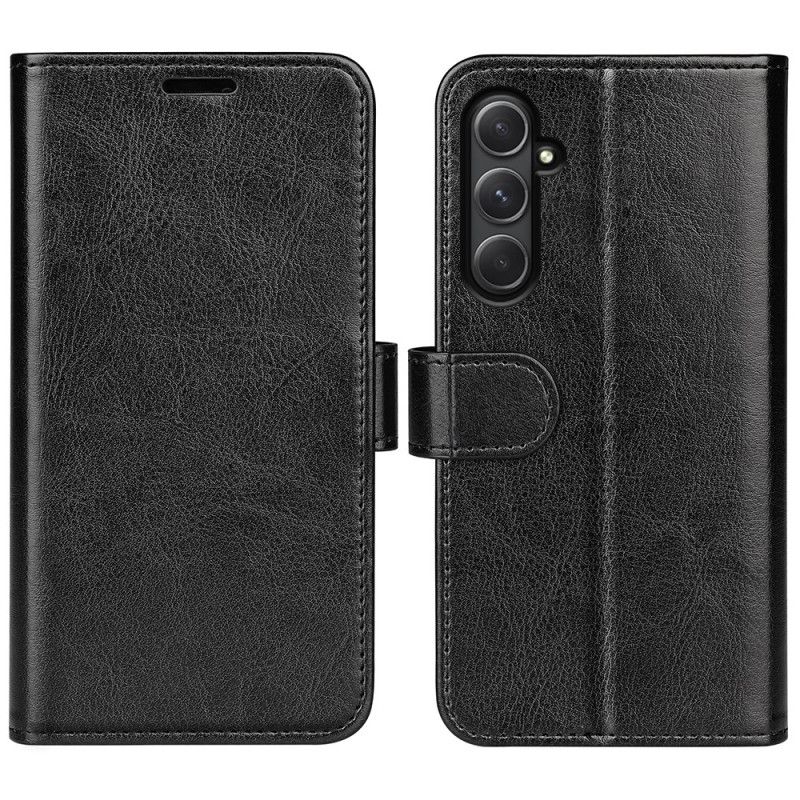 Kožený Kryt Samsung Galaxy A55 5g Ročník