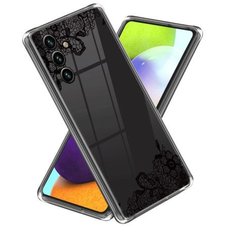 Kryt Na Samsung Galaxy A55 5g Krajka