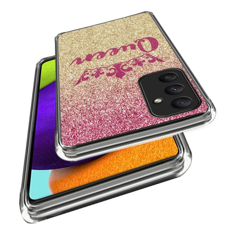 Kryt Na Samsung Galaxy A55 5g Královna