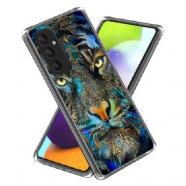 Kryt Na Samsung Galaxy A55 5g Pohled Tygra