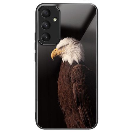 Kryt Na Samsung Galaxy A55 5g Tvrzené Sklo Eagle
