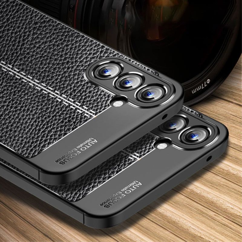 Kryt Samsung Galaxy A55 5g Dvojitá Čára