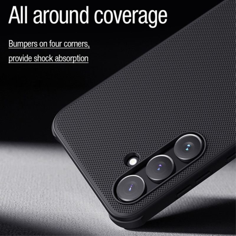 Kryt Samsung Galaxy A55 5g Kryty Na Mobil Frosted Shield Pro Nillkin