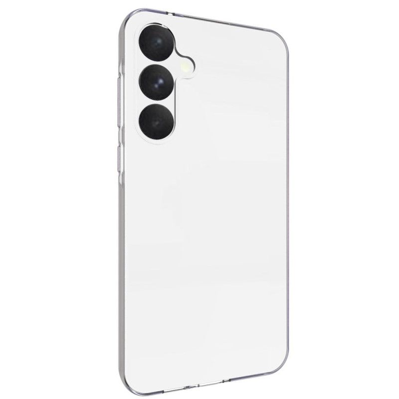 Kryt Samsung Galaxy A55 5g Kryty Na Mobil Transparentní Brillane