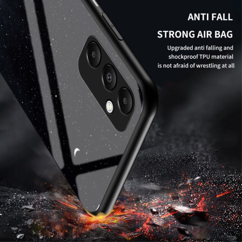 Kryt Samsung Galaxy A55 5g Sky Tempered Glass