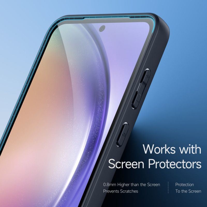 Kryt Samsung Galaxy A55 5g Řada Aimo Dux Ducis