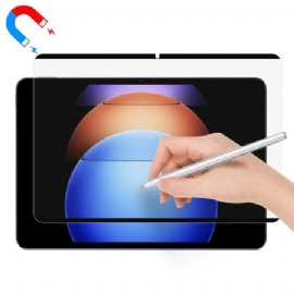 Magnetická Ochranná Fólie Na Displej Pro Xiaomi Pad 6s Pro