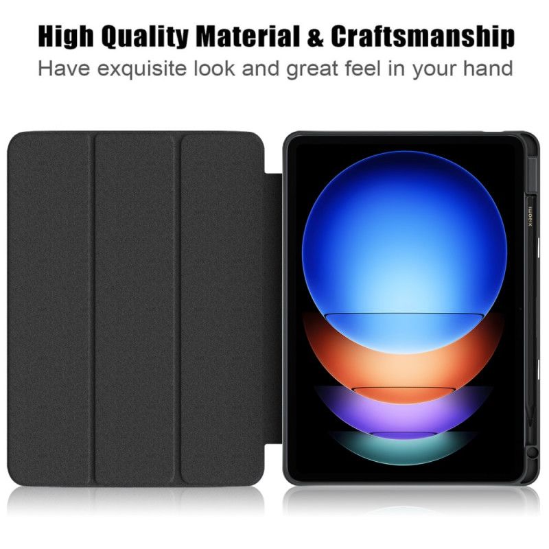 Xiaomi Pad 6s Pro Klasický Držák Stylusu