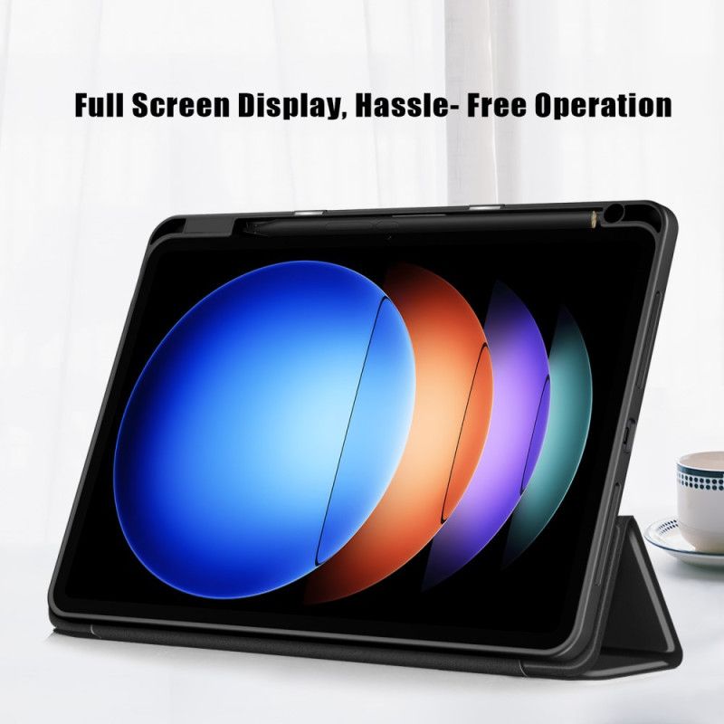 Xiaomi Pad 6s Pro Klasický Držák Stylusu