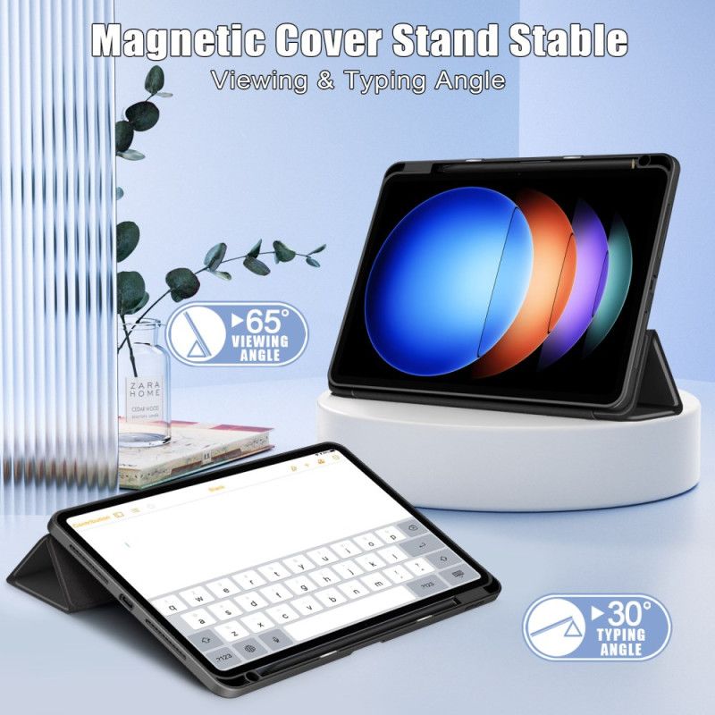 Xiaomi Pad 6s Pro Klasický Držák Stylusu