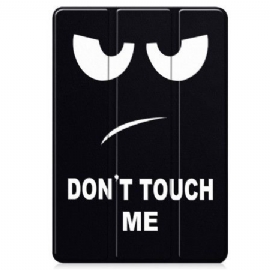 Xiaomi Pad 6s Pro Nedotýkej Se Dotkni Se Mě