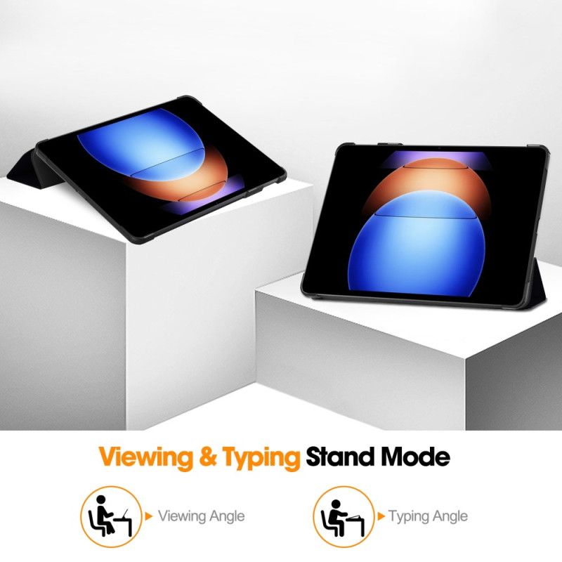 Xiaomi Pad 6s Pro Nedotýkej Se Dotkni Se Mě