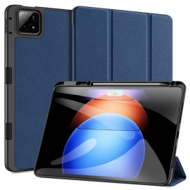 Xiaomi Pad 6s Pro Řada Domo Dux Ducis