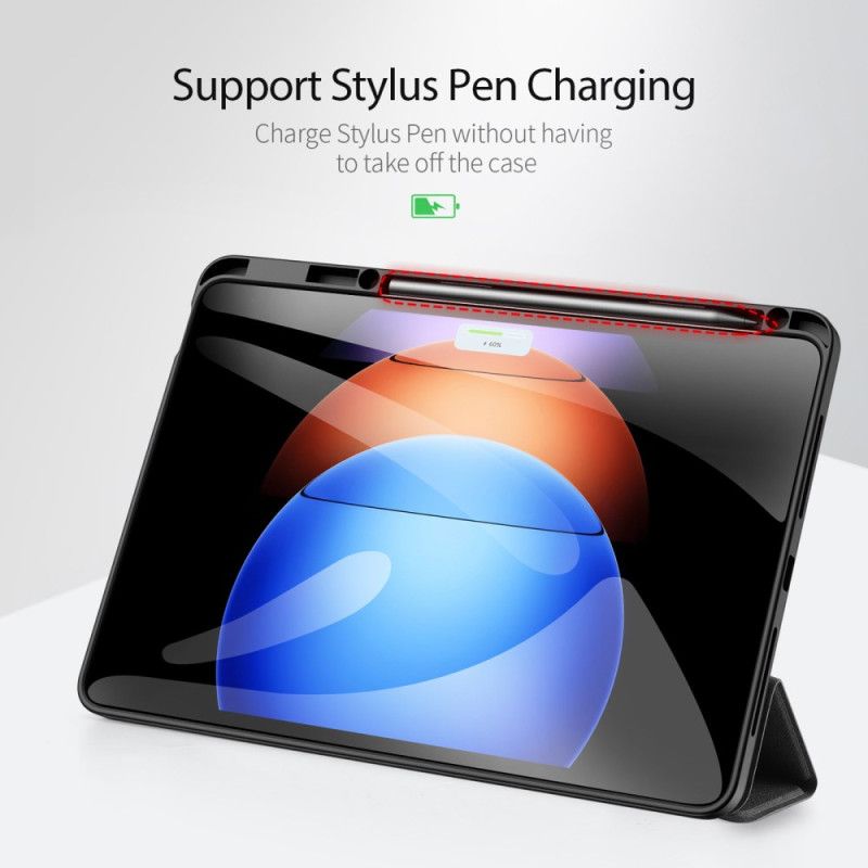 Xiaomi Pad 6s Pro Řada Domo Dux Ducis