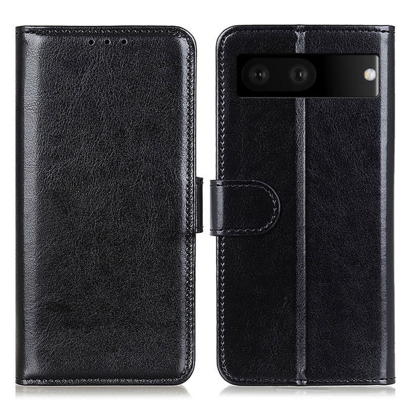 Flipové Pouzdro Na Google Pixel 7 Zamrzlý