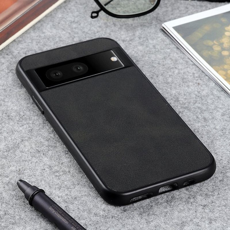 Kryt Na Google Pixel 7 Kožený Styling