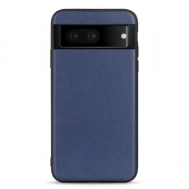 Kryt Na Google Pixel 7 Pravá Kůže